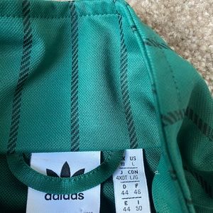 Adidas jacket